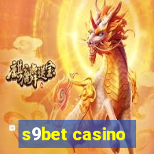 s9bet casino